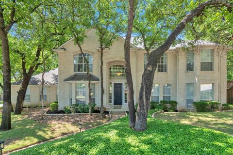 3025 Mountainview Court Grapevine TX 76051