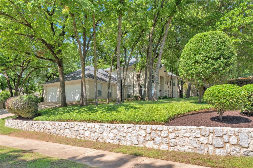 3025 Mountainview Court