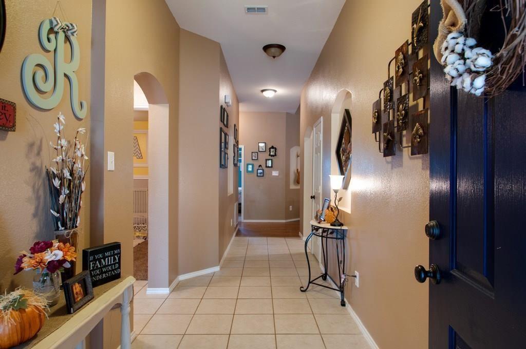 The Preserve At Pecan Creek Se - Residential Lease