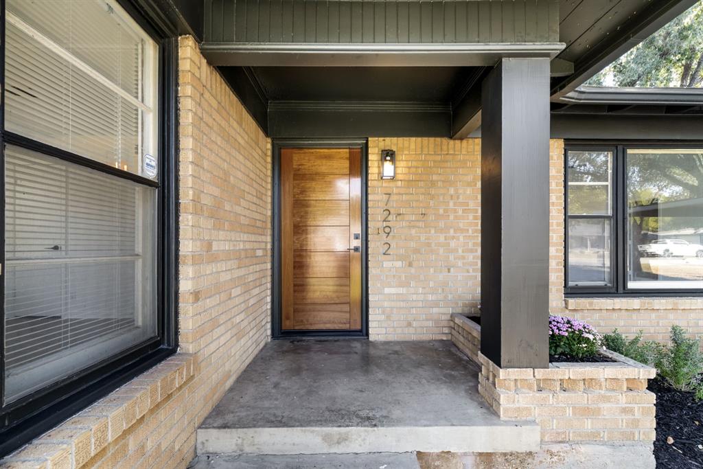 Richland Hills Add - Residential