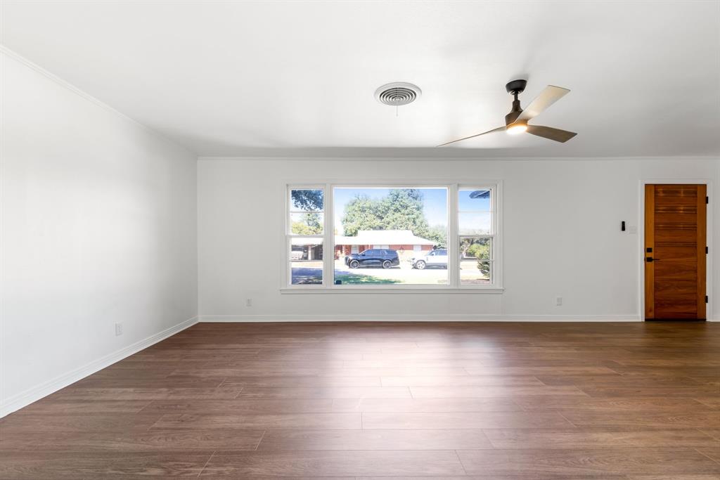 Richland Hills Add - Residential