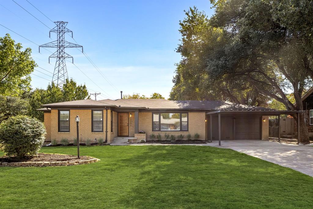 Richland Hills Add - Residential