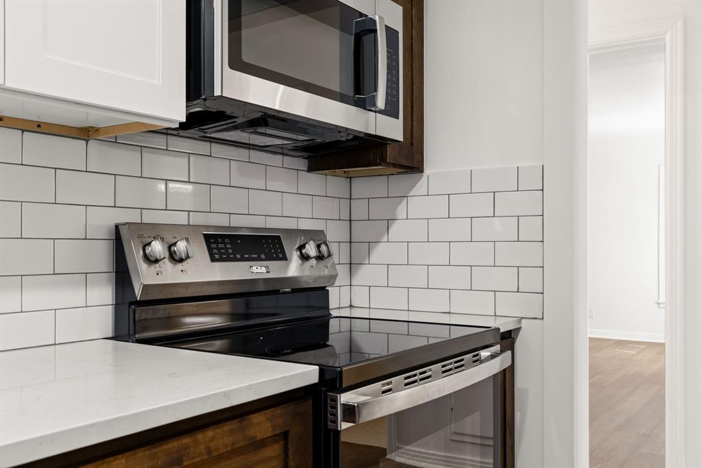 Richland Hills Add - Residential