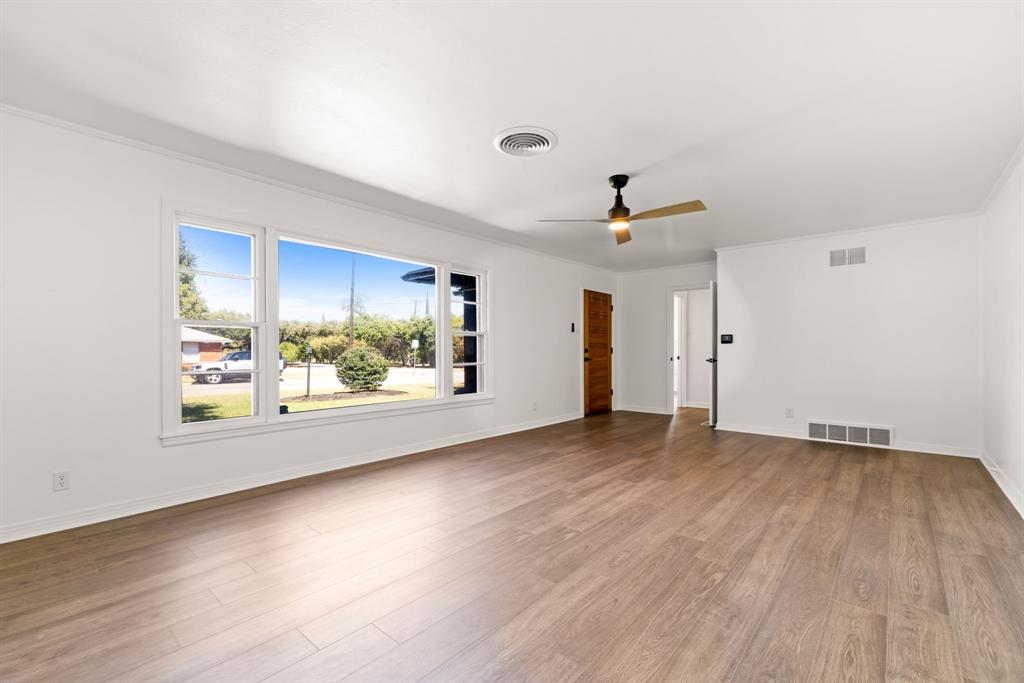 Richland Hills Add - Residential