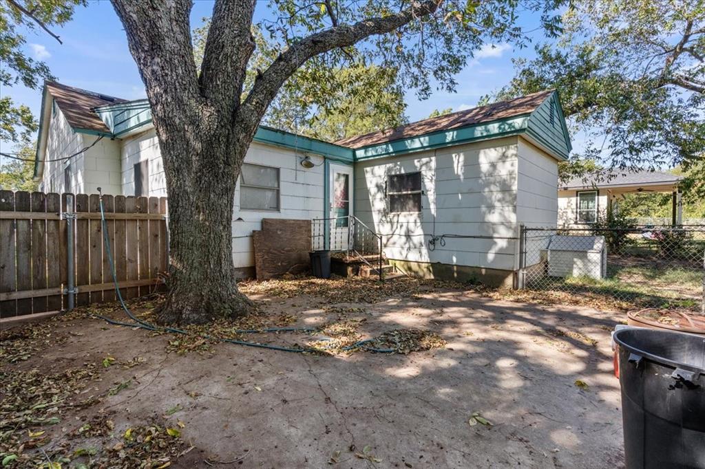 Cunningham Add - Residential