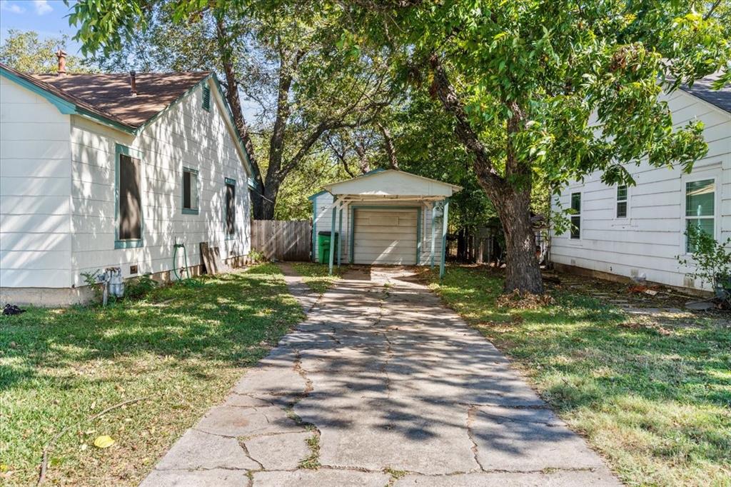 316 Ritchey Street