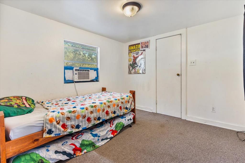 Cunningham Add - Residential