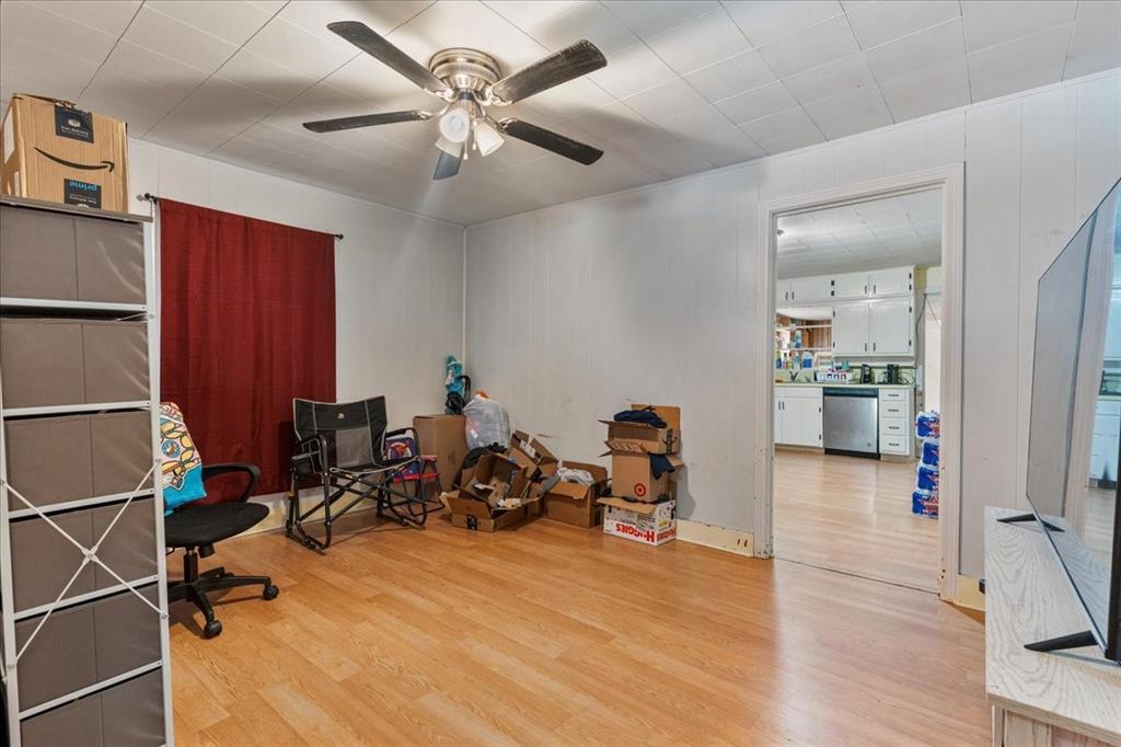 Cunningham Add - Residential