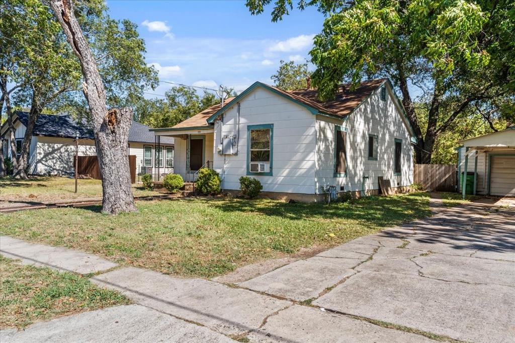 316 Ritchey Street