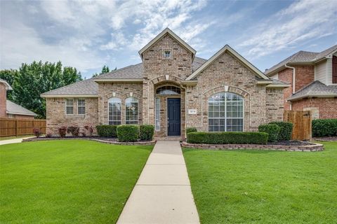 1819 Windsong Circle Keller TX 76248