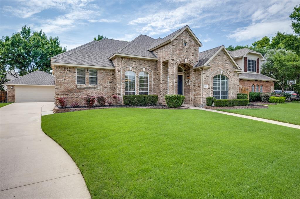 1819 Windsong Circle