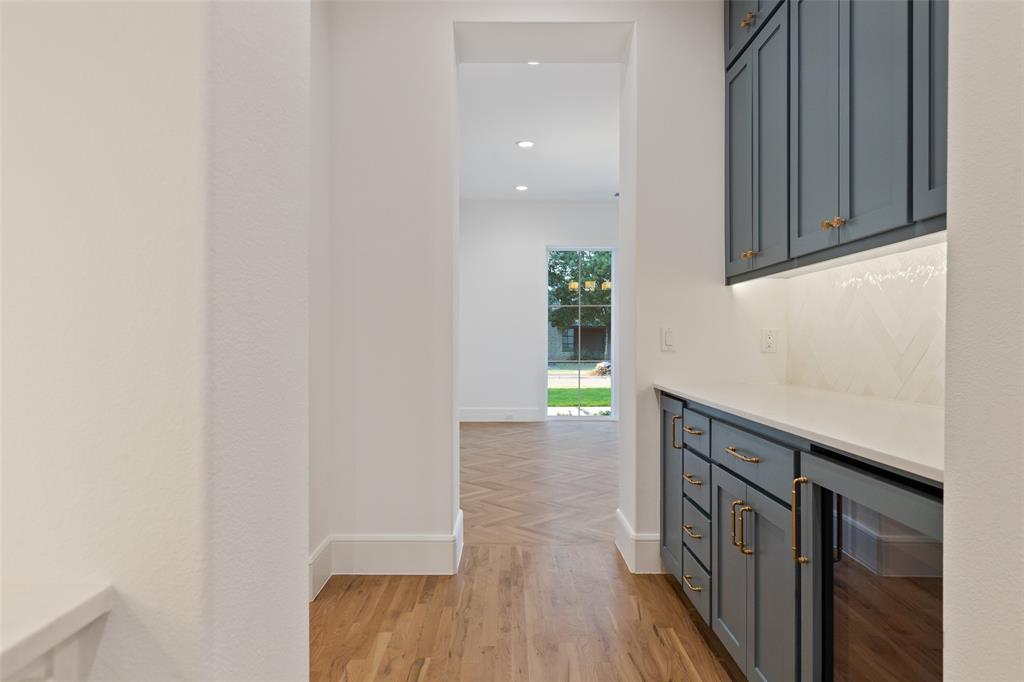 Episcopal - Residential