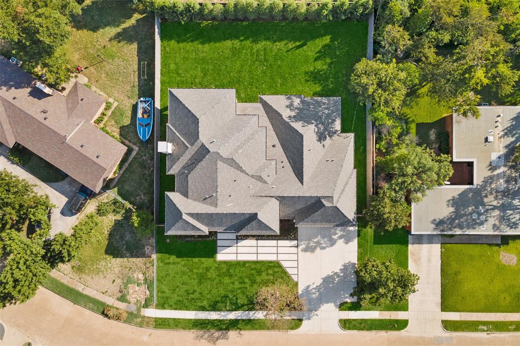 Episcopal - Residential