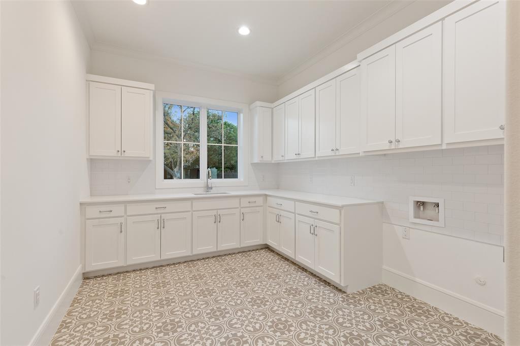 Episcopal - Residential