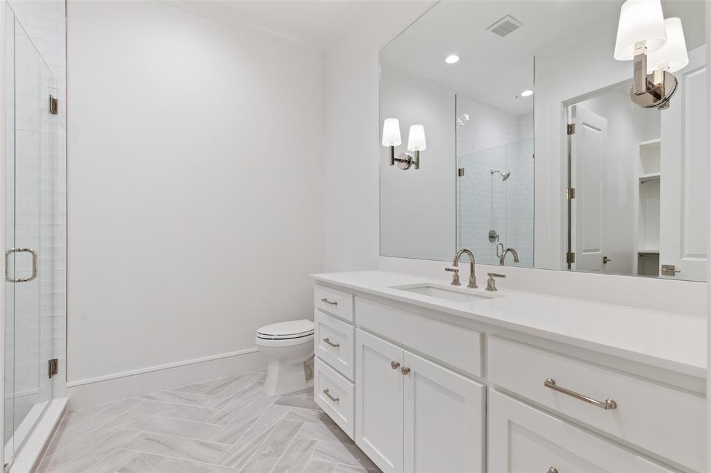 Episcopal - Residential