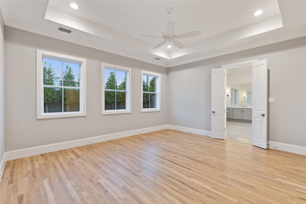 Episcopal - Residential