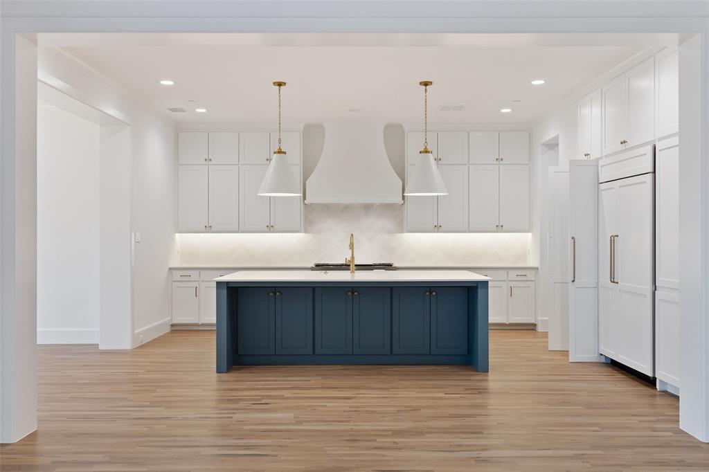 Episcopal - Residential