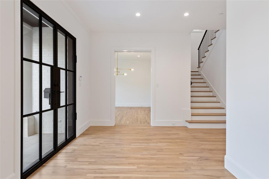 Episcopal - Residential