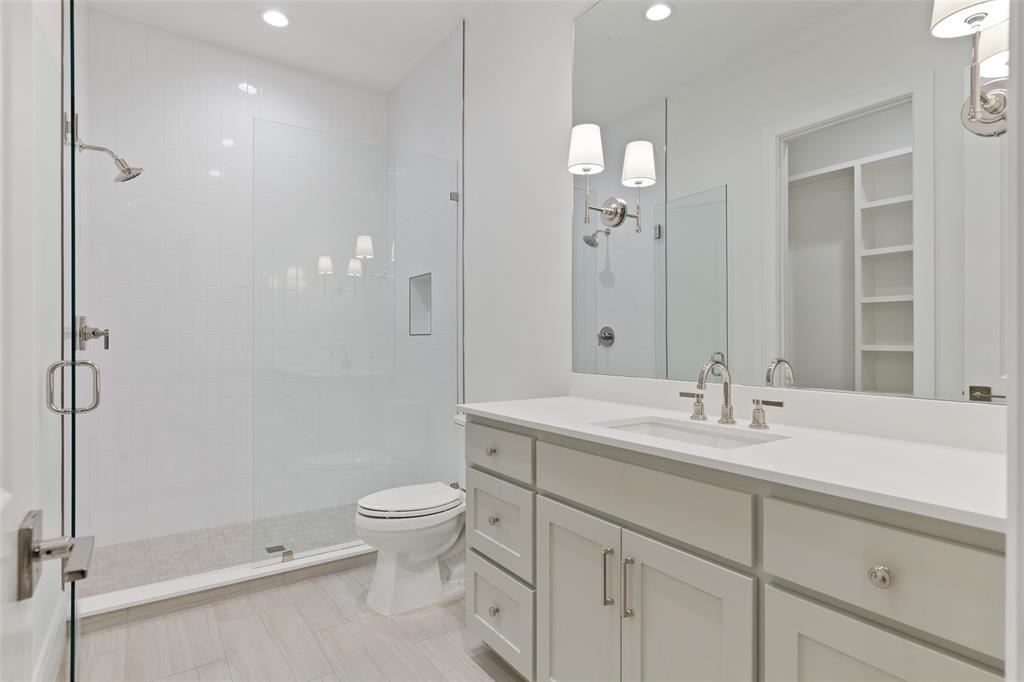 Episcopal - Residential