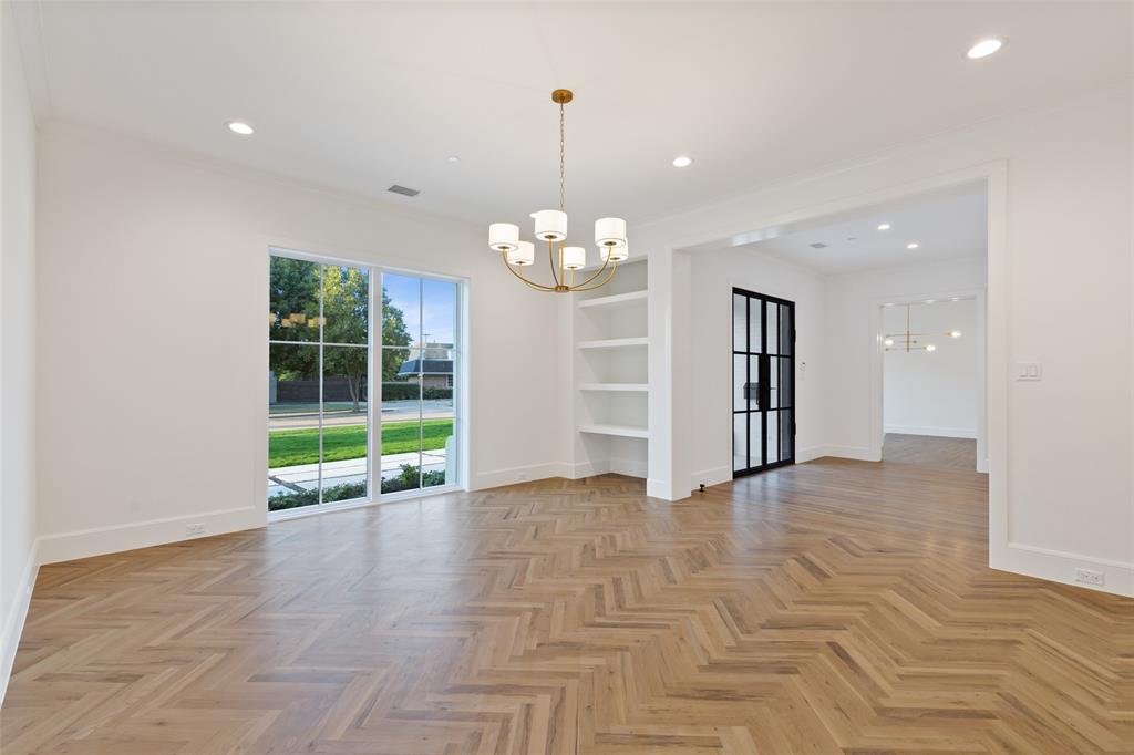 Episcopal - Residential