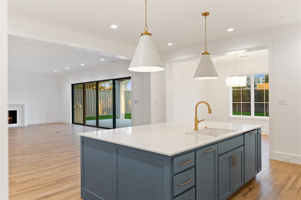 Episcopal - Residential