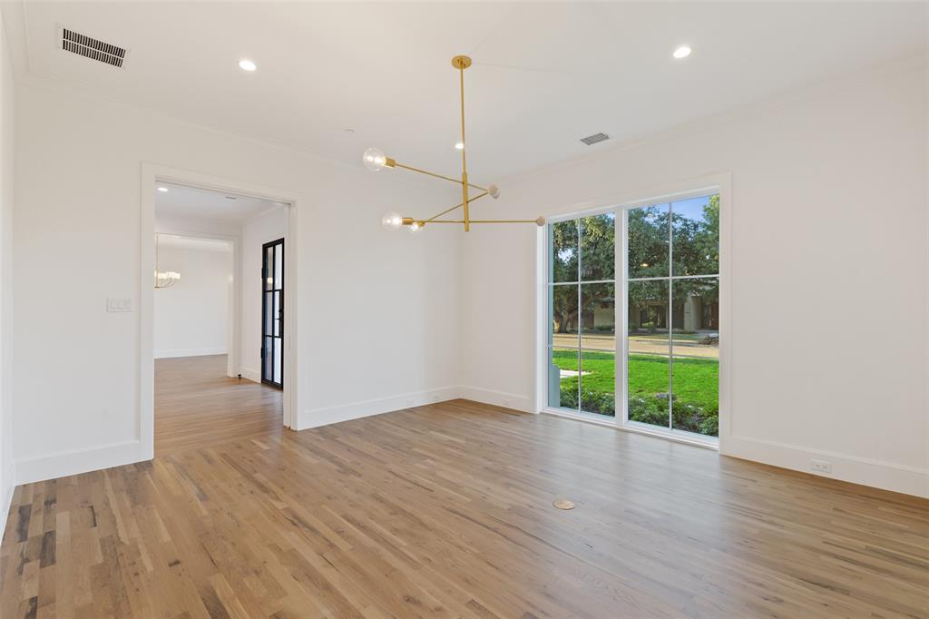 Episcopal - Residential