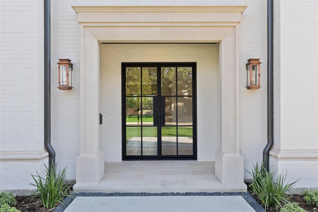 Episcopal - Residential