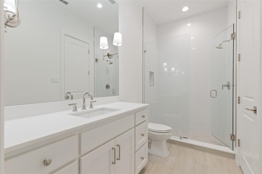 Episcopal - Residential