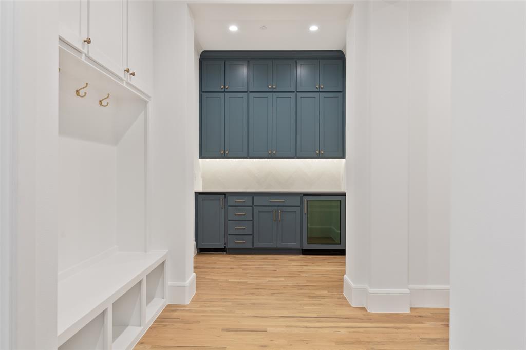 Episcopal - Residential