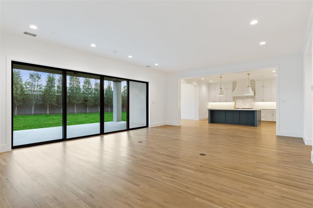 Episcopal - Residential