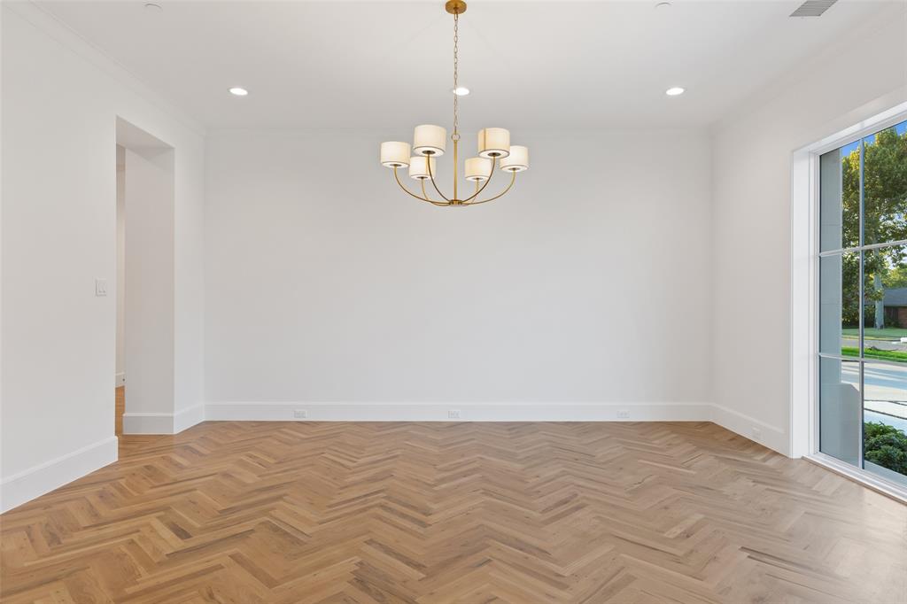 Episcopal - Residential