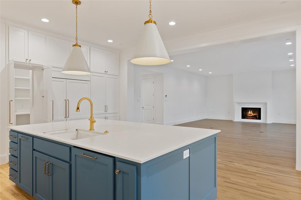 Episcopal - Residential