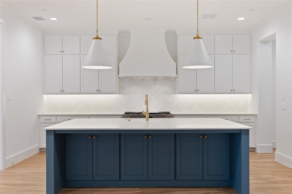 Episcopal - Residential