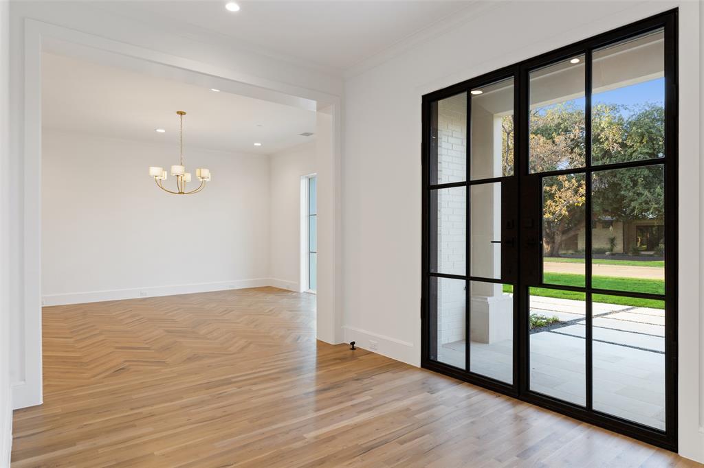 Episcopal - Residential