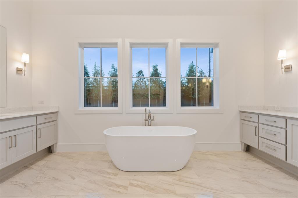 Episcopal - Residential