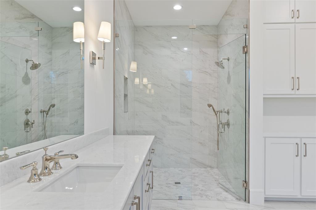 Episcopal - Residential