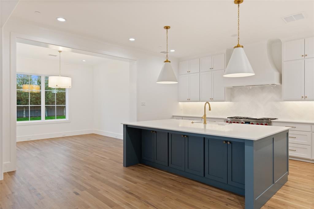 Episcopal - Residential