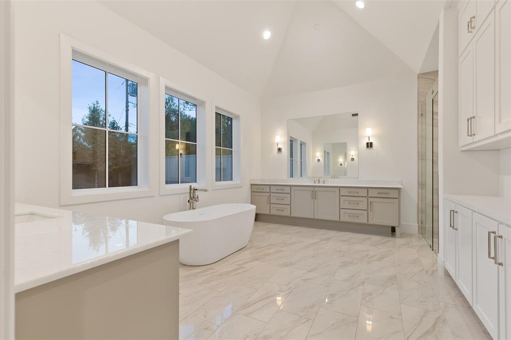 Episcopal - Residential