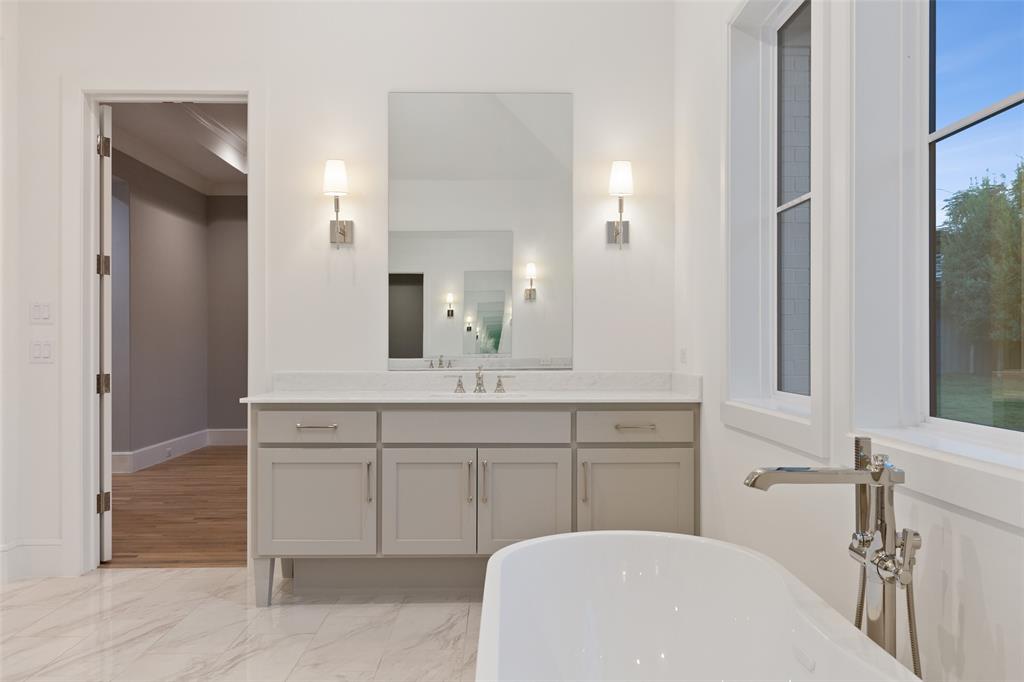 Episcopal - Residential