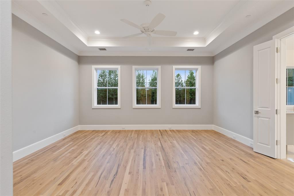 Episcopal - Residential