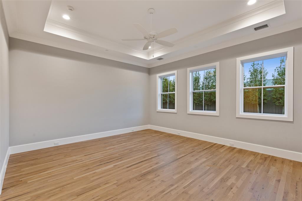 Episcopal - Residential