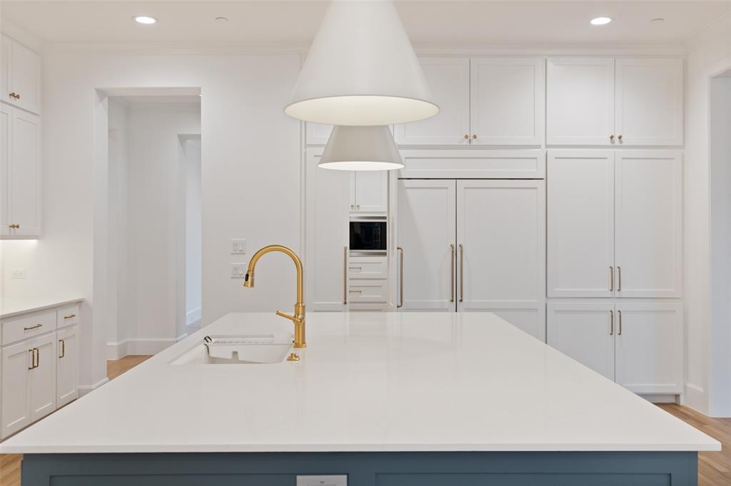 Episcopal - Residential