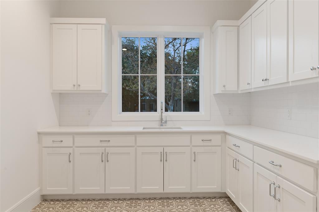 Episcopal - Residential