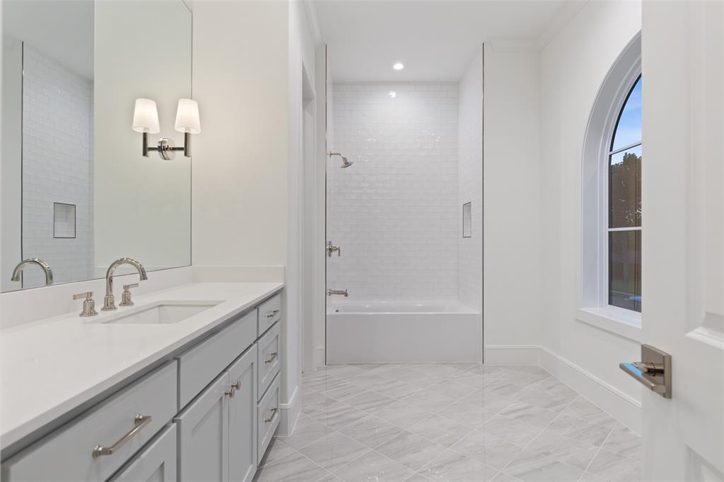 Episcopal - Residential