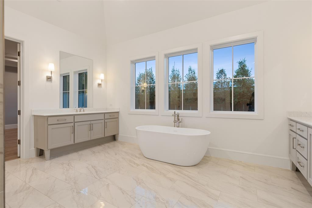 Episcopal - Residential