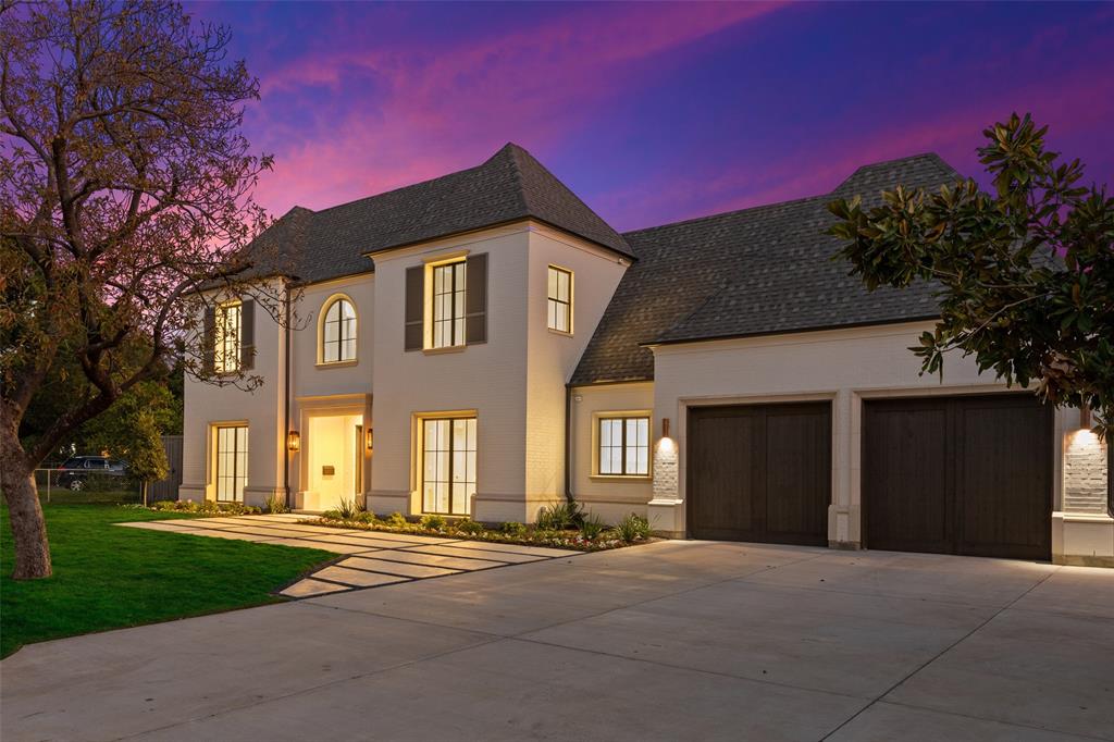 Episcopal - Residential