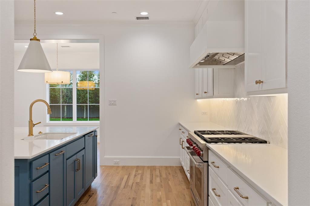 Episcopal - Residential