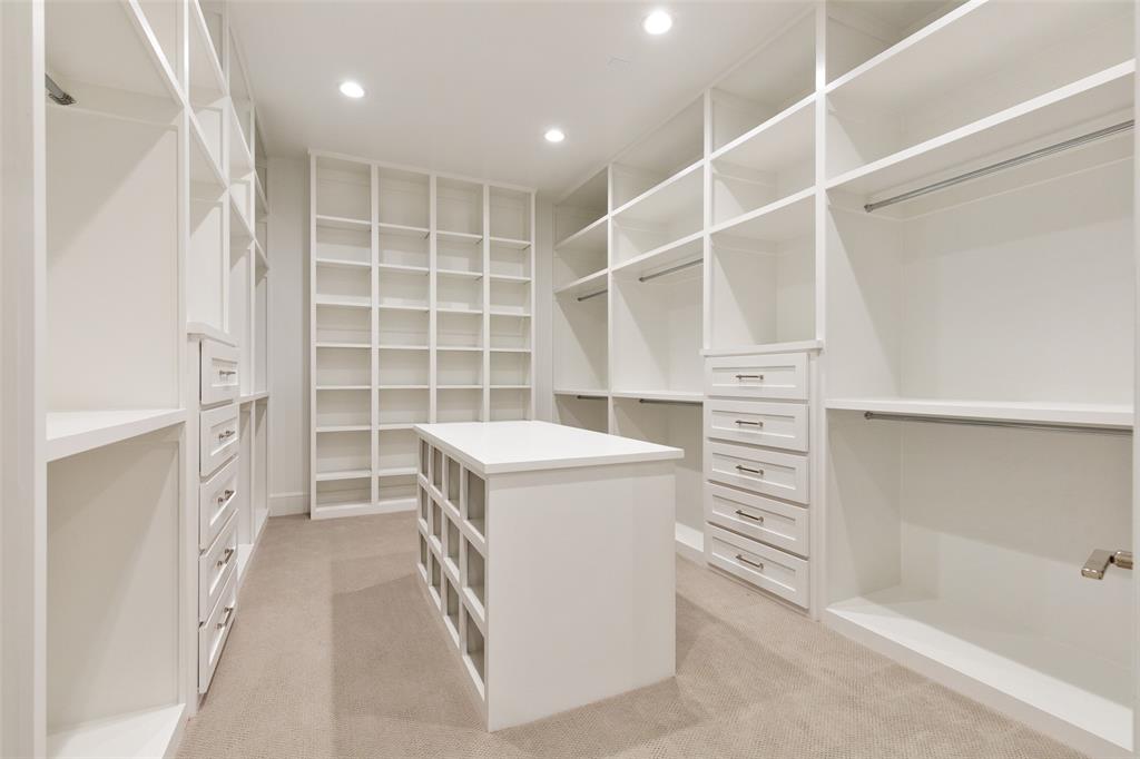 Episcopal - Residential