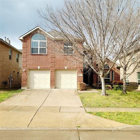 14201 Signal Hill Drive Little Elm TX 75068