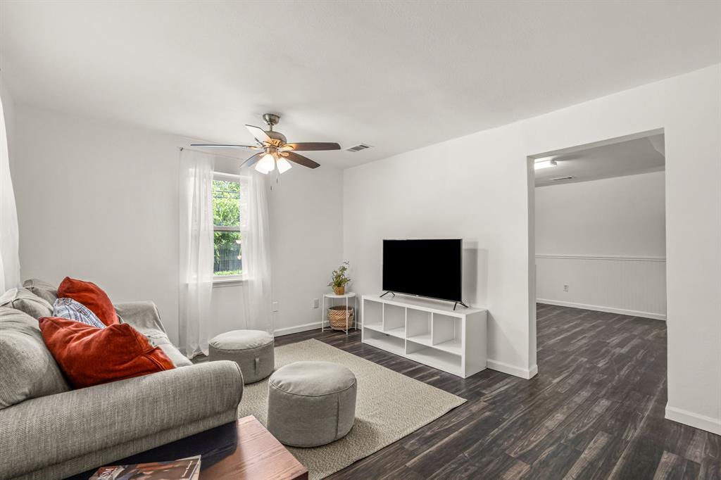 Hampton - Residential